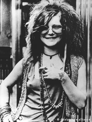 Janis Hippie Glasses