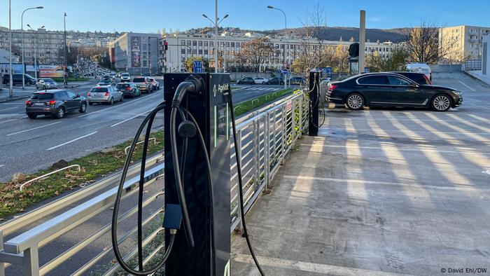 Investime të mëdha për elektromobilitetin në Sllovaki 