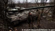Zelenski: Rusia sufre bajas “gigantescas” en el este de Ucrania