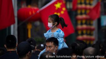 中国人口下降会带来什么问题?