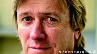 Norbert Mappes - Niediek Journalist und Buchautor
