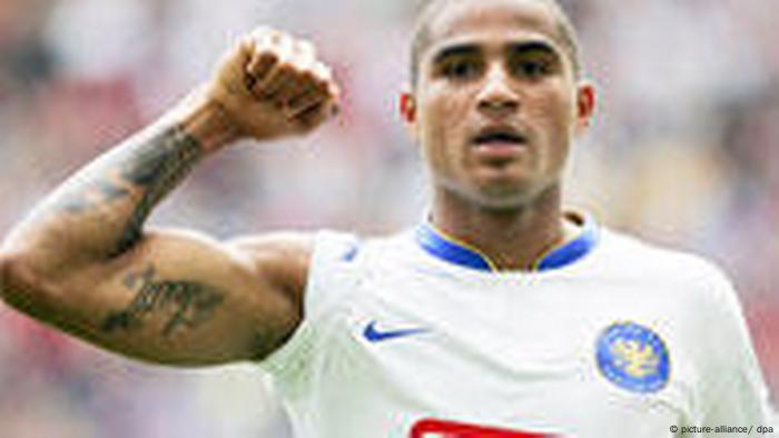 With The Worst Behind Them Hertha S Future Looks Bright Sports German Football And Major International Sports News Dw 17 02 2011