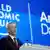 Weltwirtschaftsforum in Davos, Liu He