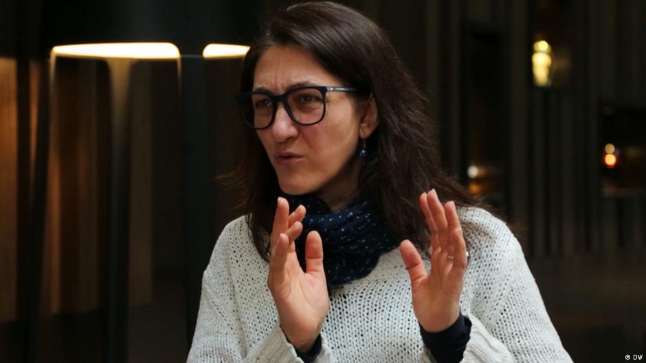 Власть в РФ может заблокировать YouTube. Но нужно ли ей это? – DW – 19. ...