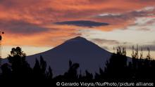 El volcán Popocatépetl ruge: ¿cuán inminente es una potente erupción?