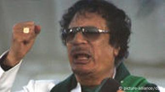 Libyen Muammar Gaddafi Moammar Gadhafi