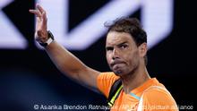Nadal se baja de Roland Garros y avizora retiro en 2024