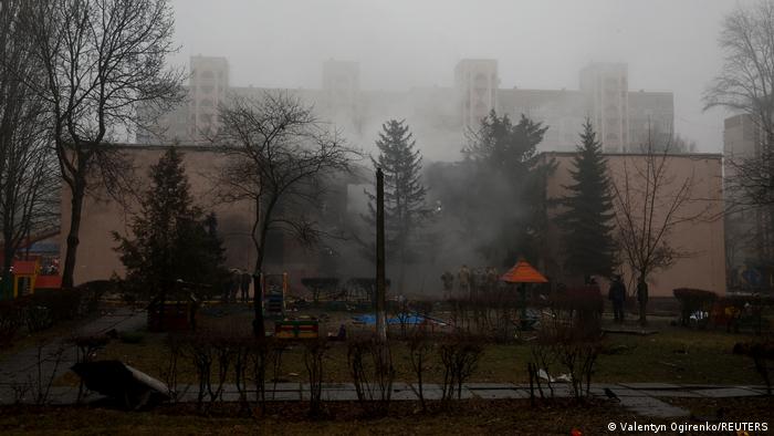 16 души са загинали, след като хеликоптер се разби в