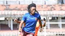 Sex sells - Ghanas Frauenfußball kämpft gegen Stereotype
