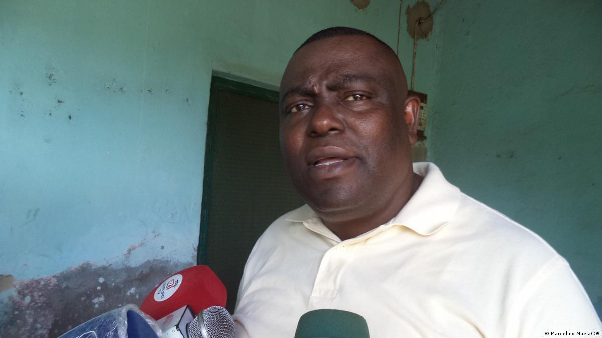 Moçambique: MDM diz que veto ameaça eleições – DW – 08/06/2024