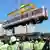 Нови вагони в Танзания
