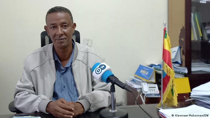 Äthiopien | Eyasu Mesfin 