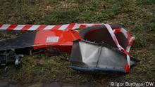 Ukraine aktuell: Geheimdienst untersucht Hubschrauber-Crash