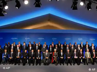 巴黎G20财长会议