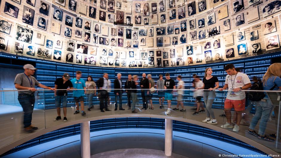 Jad Waszem w Niemczech. Saksonia chce współpracować z Polską