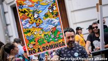 El gobierno de Chile rechaza el proyecto minero Dominga por impacto ambiental