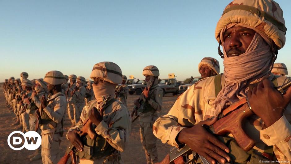 Au Sahel, vivre sous la menace terroriste