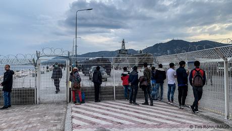 ΕΕ: Θα αρθούν οι γερμανικές επιφυλάξεις στο μεταναστευτικό;