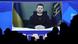 Volodimir Zelensky, presidente de Ucrania. Imagen de archivo. Volodimir Zelensky, presidente de Ucrania. Imagen de archivo.
