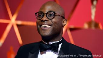 Regisseur + Oscar-Gewinner Barry Jenkins