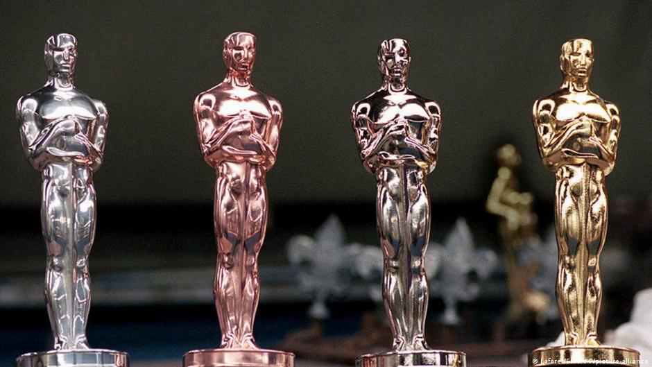 У Голлівуді оголосили номінантів на кінопремію "Оскар"