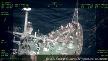 Estados Unidos vigila un barco espía ruso frente a Hawái