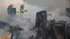 Firefighters work at the scene of a fire at Guryong village, the last slum in the glitzy Gangnam district, in Seoul Firefighters work at the scene of a fire at Guryong village, the last slum in the glitzy Gangnam district, in Seoul