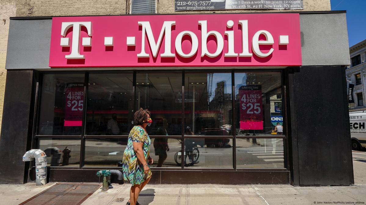 T-Mobile to pay $350 million in settlement and $150 million upgrading data  security - Neowin