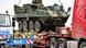 БТР Stryker БТР Stryker