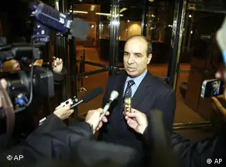 利比亚驻联合国副大使不再效忠卡扎菲