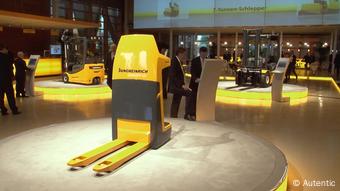 Dokumentation Lithium Ionen Story