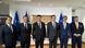 Kosovo Ministertreffen Kosovo Ministertreffen