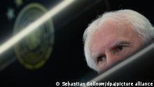 Meinung: Rudi Völler - (k)ein Reformer fürs DFB-Team 