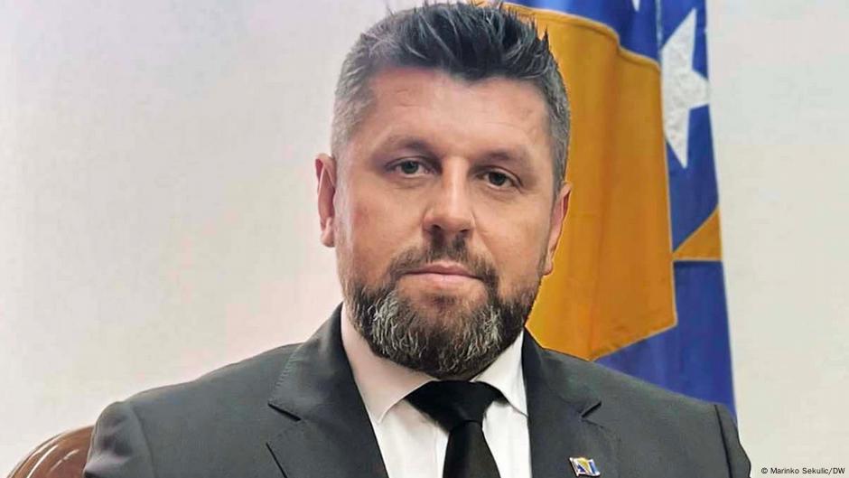 Potpredsjednik RS Ćamil Duraković kaže da je Dodik svojim ukazom „de fakto izvršio državni udar i otcepio Republiku Srpsku od BiH“