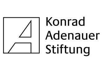 Titel: GMF Logo Konrad Adenauer Stiftung Format: Artikelbild Bildrechte: Verwertungsrechte im Kontext des Global Media Forums eingeräumt.
