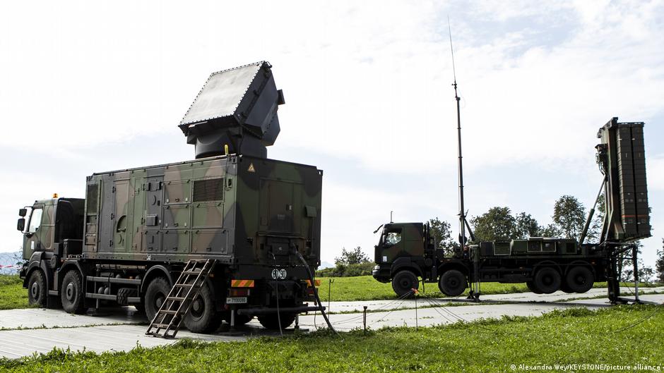 Україна і Франція посилюють співпрацю у виробництві зброї