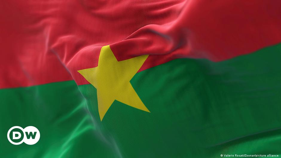 Entführte Frauen und Kinder in Burkina Faso befreit