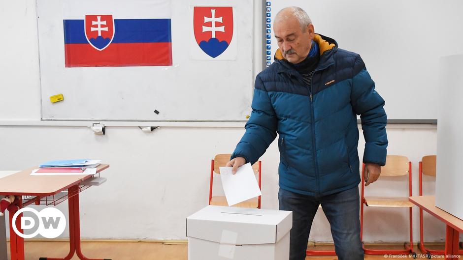 Photo of Septembrové voľby pravdepodobne po neúspešnom referende – DW – 23.01.2023