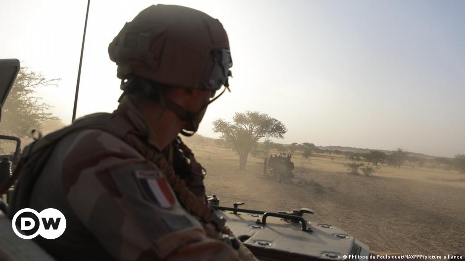 Burkina Faso: Neue Schlappe für Frankreich im Sahel