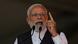 Narendra Modi, Premierminister Indiens Narendra Modi, Premierminister Indiens