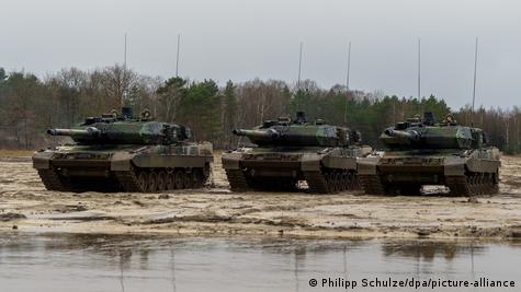 Le Char de Combat E-50 Allemagne