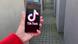Foto ilustrasi TikTok Foto ilustrasi TikTok