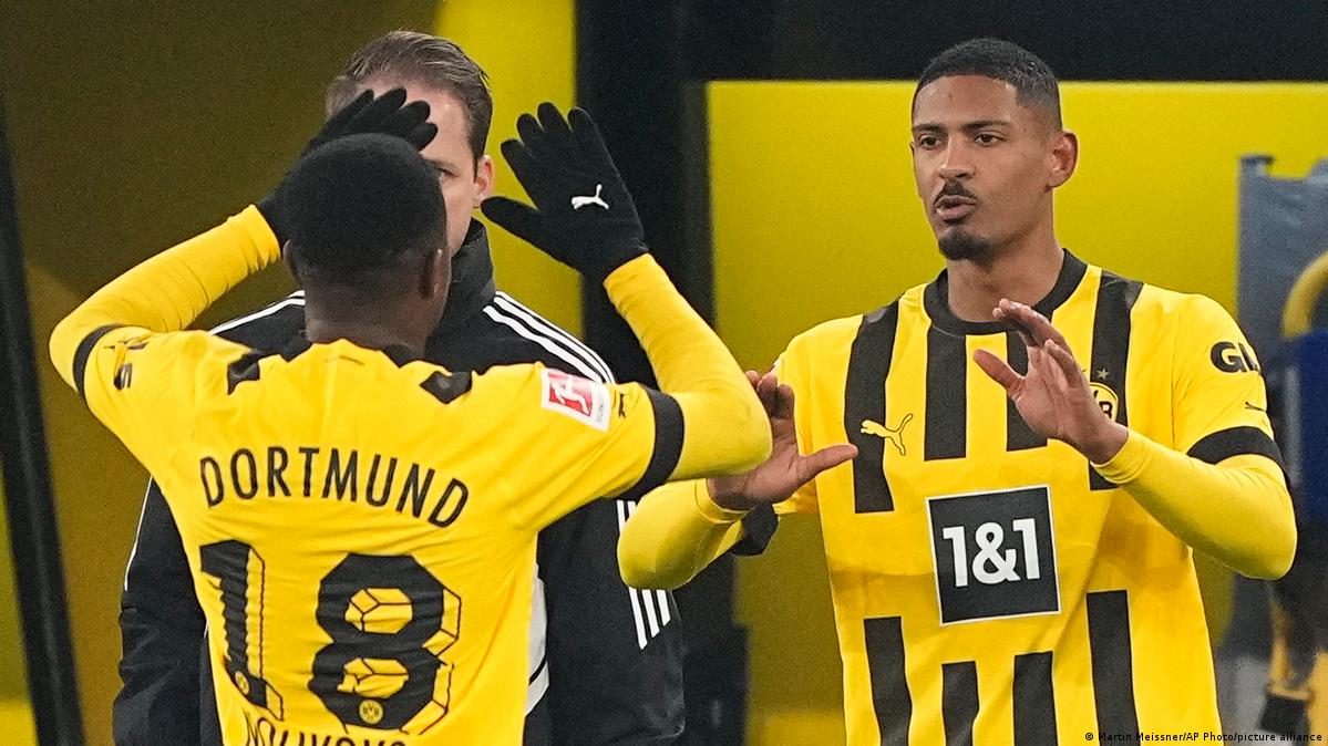 Résultats de la demi-finale de football : scores et résumé, image size:1199x674