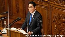 Japón afronta una crisis fiscal sin precedentes