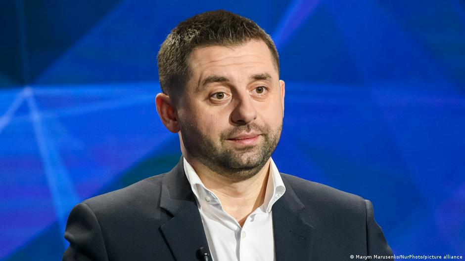 Арахамія: У ВР формується робоча група щодо виборів – DW – 22.12.2025