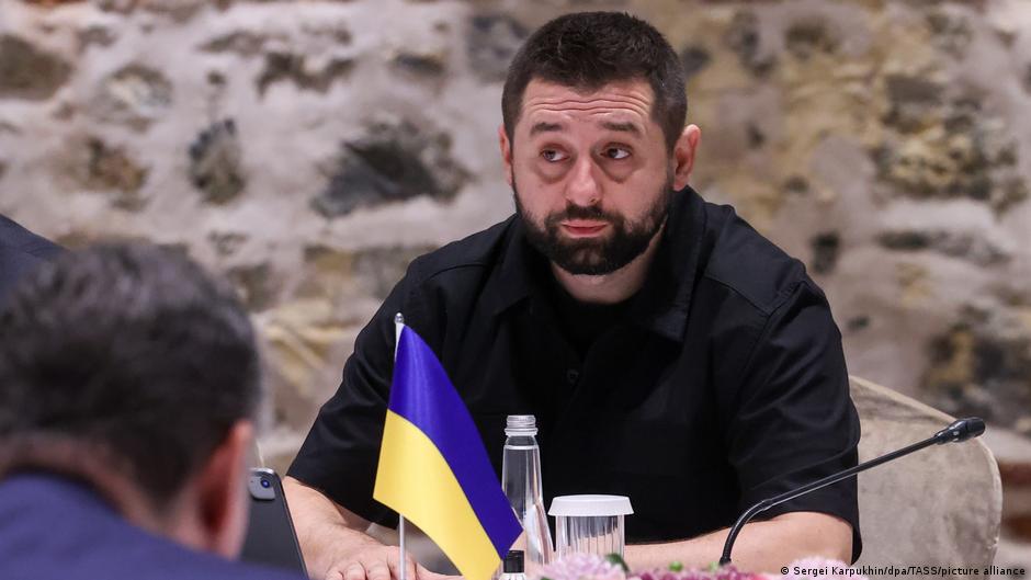 Не є позицією всієї фракції: Арахамія відхрестився від ідеї соратників про коаліційний уряд