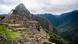 Espectacular vista del sitio arqueológico de Machu Picchu, preferido por turistas de todo el mundo. Espectacular vista del sitio arqueológico de Machu Picchu, preferido por turistas de todo el mundo.
