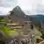 Espectacular vista del sitio arqueológico de Machu Picchu, preferido por turistas de todo el mundo.