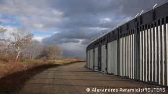 Έβρος Ελλάδα Τουρκία