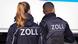 Zoll - Schwerpunktkontrolle Zoll - Schwerpunktkontrolle